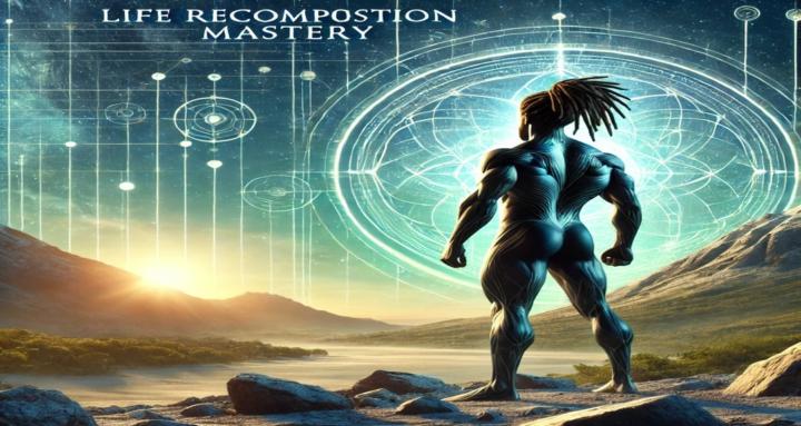 Life Recomposition Mastery