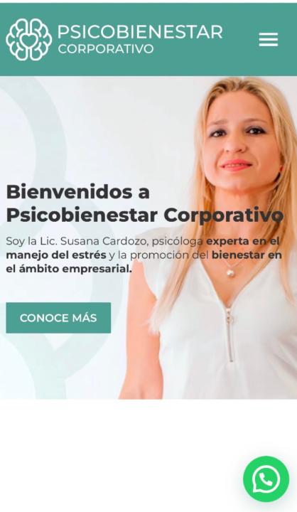 Susana Cardozo