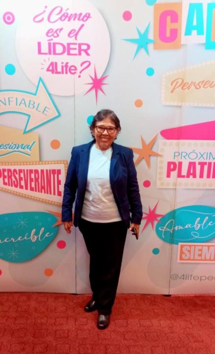 Delia Quiroga Chuquicanca