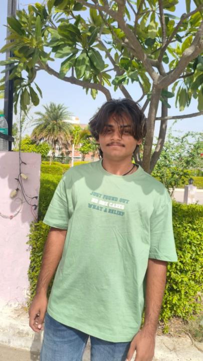 Pratham Makwana