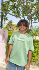Pratham Makwana