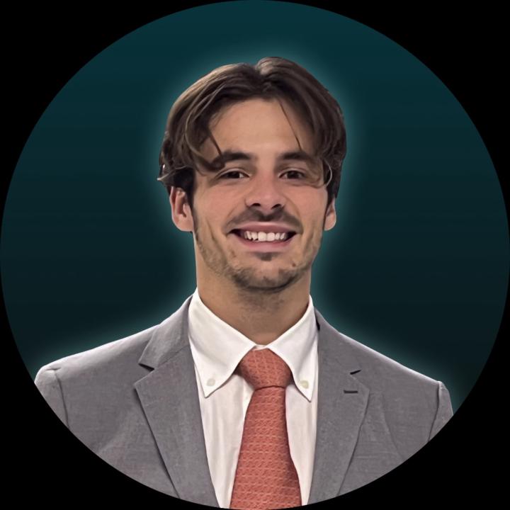 Vincent Rodriguez