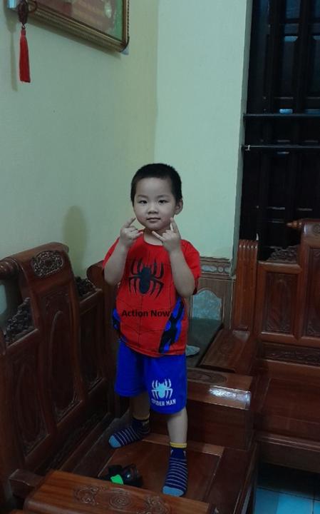 Quan Trọng Thắng