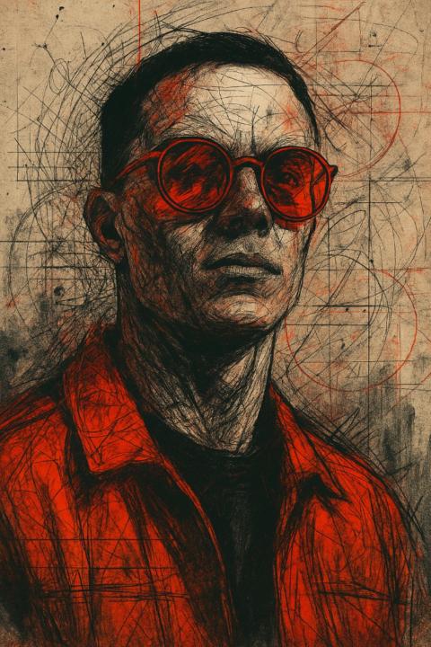 Marvin Wolf