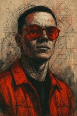 Marvin Wolf