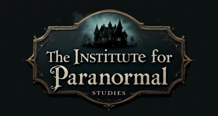 Paranormal Research