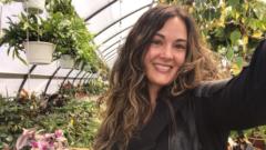Andrea Sayegh