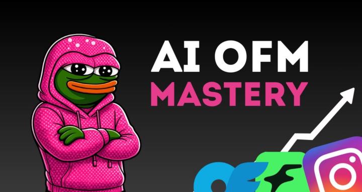 AI OFM Mastery cover