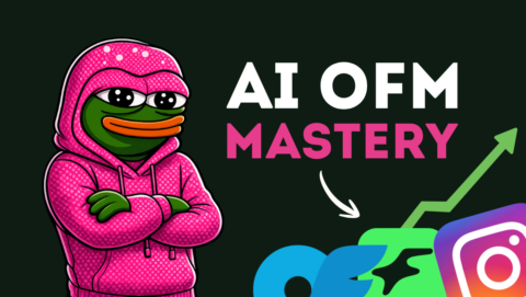AI OFM Mastery gallery image