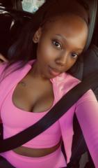 Dawn Nkabinde