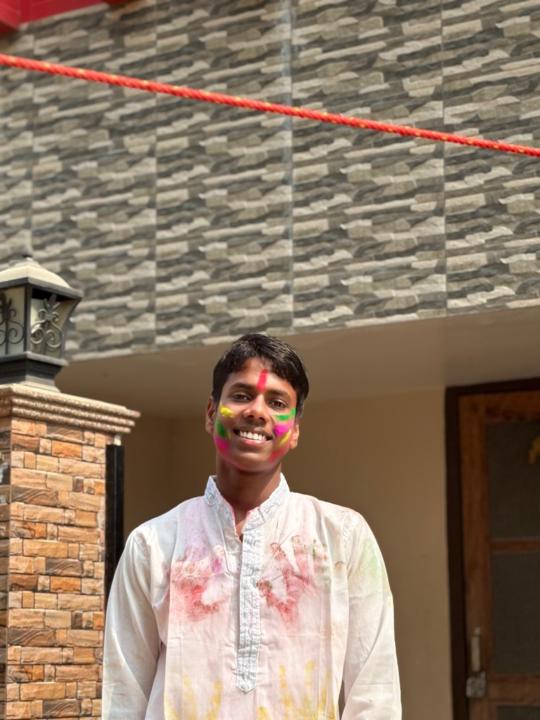 Max Yadav