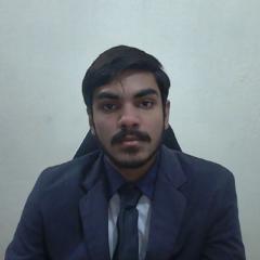 Shaheryar Haider
