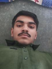 Shaheryar Haider