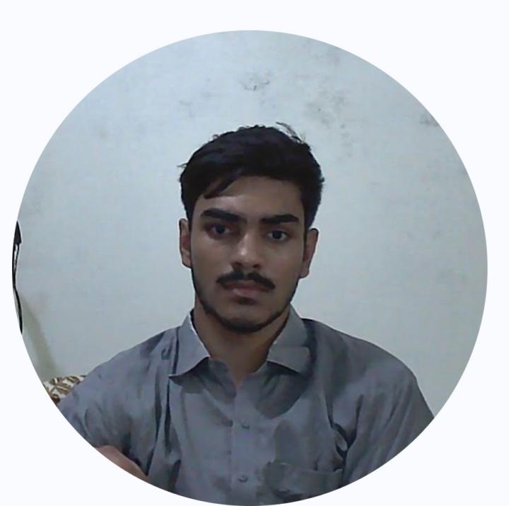 Shaheryar Haider