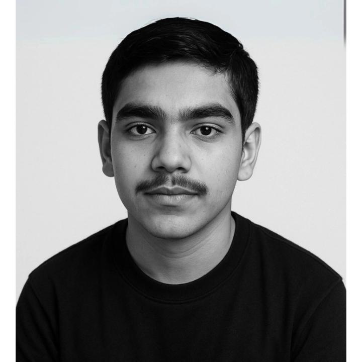 Shaheryar Haider