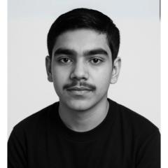 Shaheryar Haider