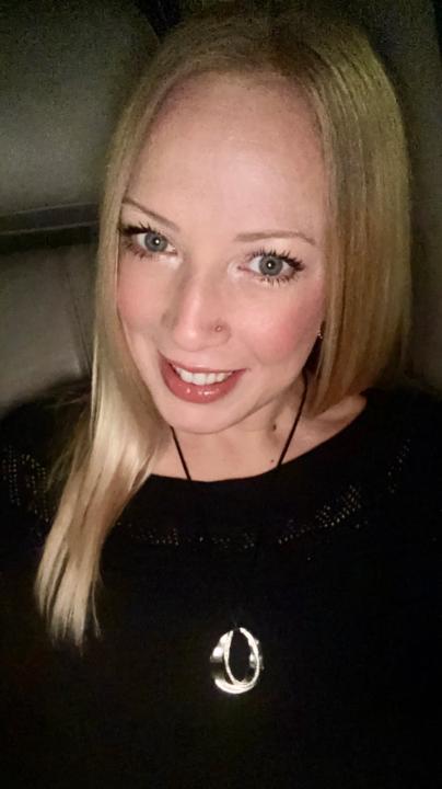 Stephanie Harkins