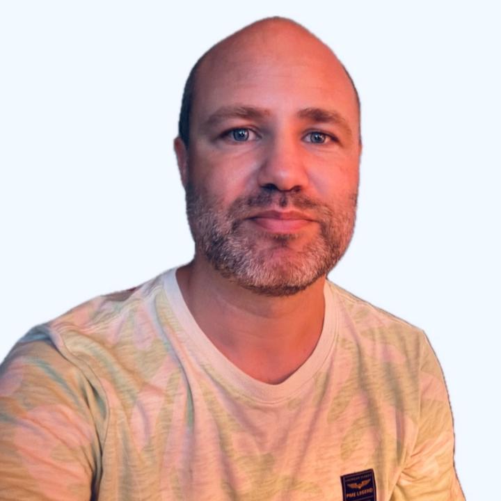 Sven Steine