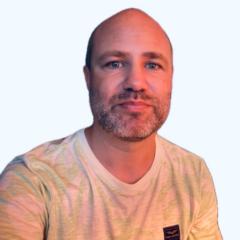 Sven Steine