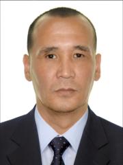 Khurshid Mavlyanov