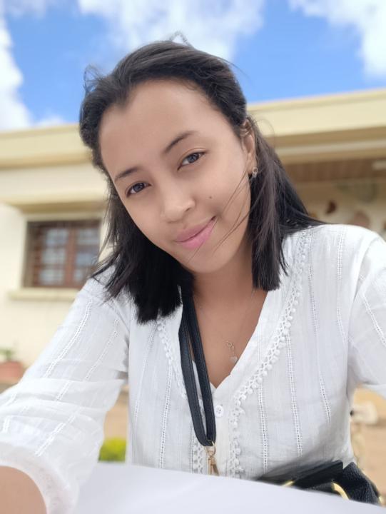 Onja Mihalisoa Randriamihantanirina