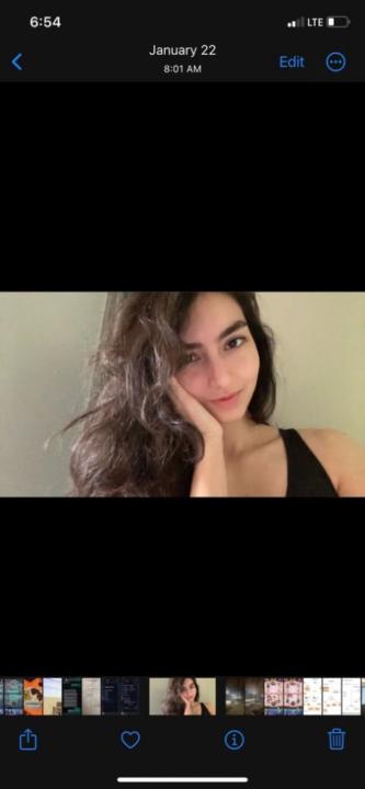 Sayeh Mirshojae