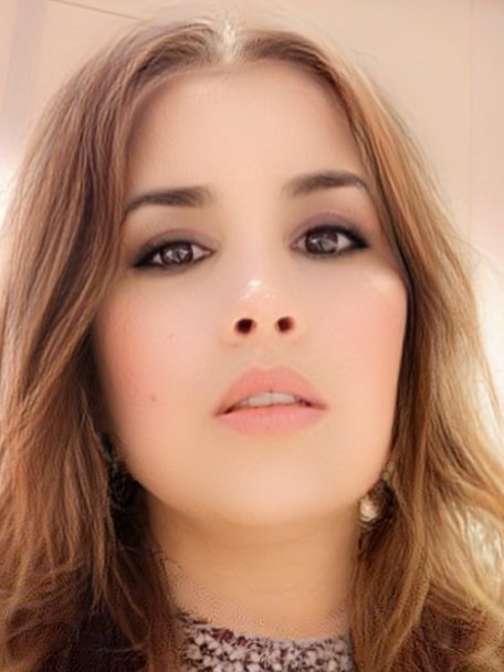 Sanae Lahdili