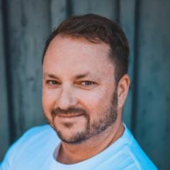 Michael Gruber