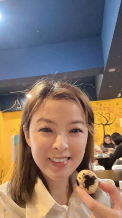 Lillian Lin