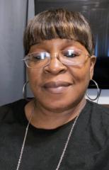 Betty Booker