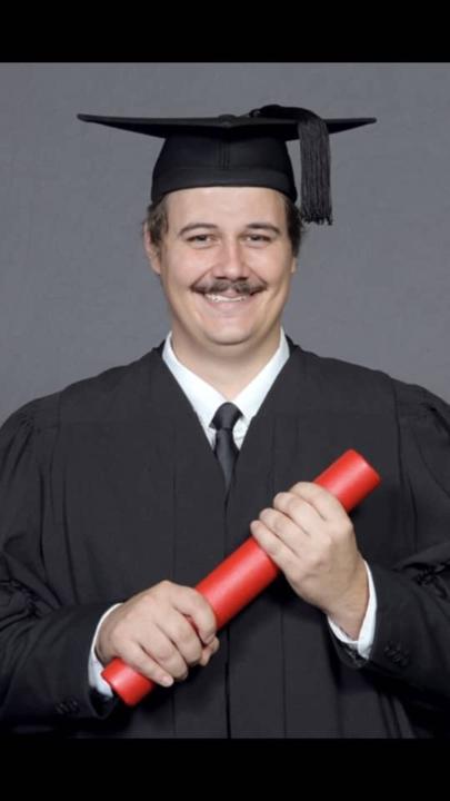 Robert Du Toit