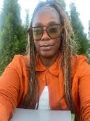 Valarie Hammonds