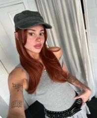 Mika Francis