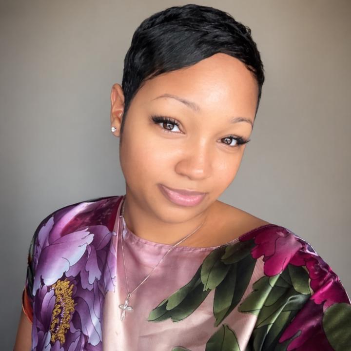 Alexis Daniels