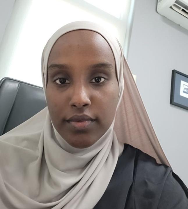 Zahra Cheiko Mohamed