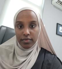 Zahra Cheiko Mohamed