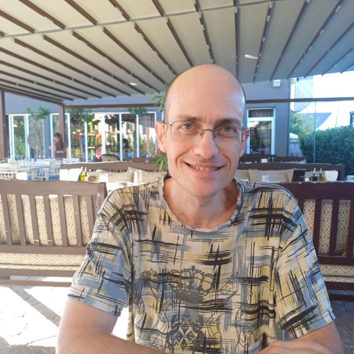Mitko Jordanov