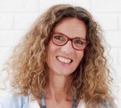 Henriette Doret