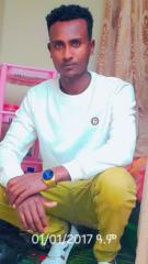 Temesgen Tilahun