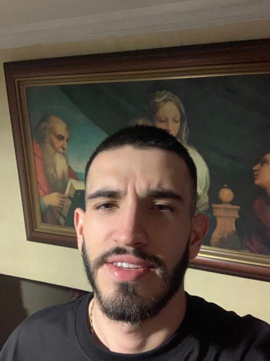 Samuel Acosta Montes