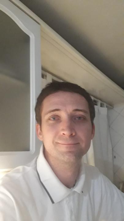 Daniel Rossi
