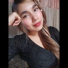 Stefania Reyes