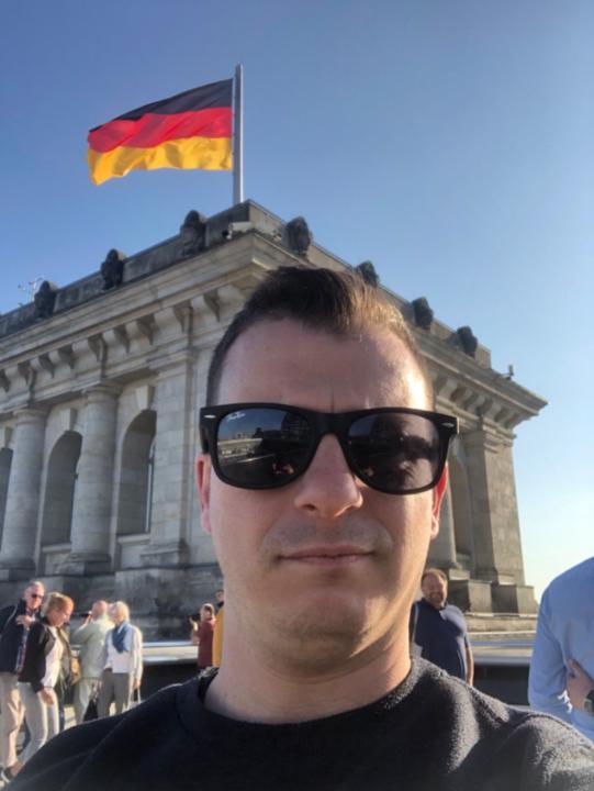 Thomas Eichhorn