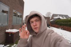 Dylan D