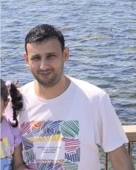 M.Fatih Cansiz