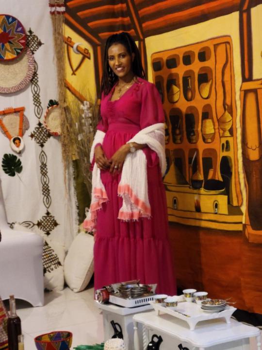 Hiwot Gari