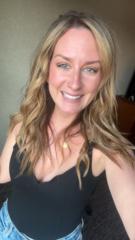 Brittney Friederich