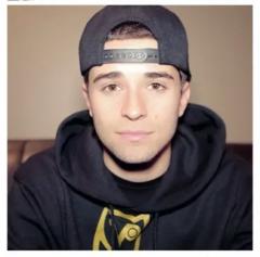 Charlie Paspalis