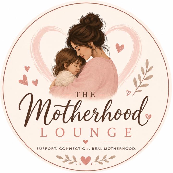 The motherhood lounge With Gem