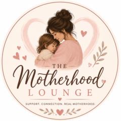 The motherhood lounge With Gem